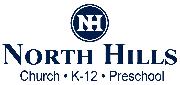 North Hills Christian School Logo